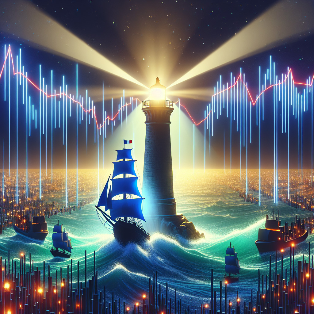 Il Trionfo di LightOn in Borsa: Un’Isola di Speranza per la French Tech?