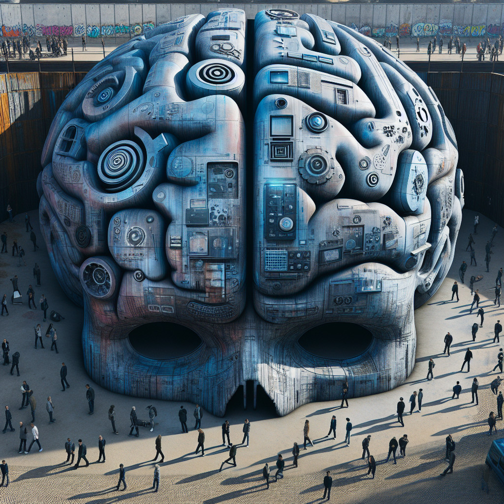 Intelligenze Generative: La Minaccia Silenziosa contro l'Istruzione?