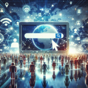 Ricerca online con ChatPlus italia