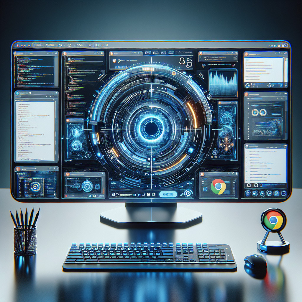 OpenAI lancia la sfida: un nuovo browser per battere Google Chrome!