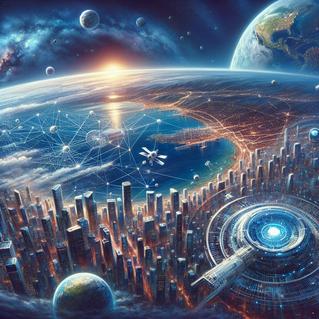 La Francia vuole aprire una «terza via» per l’IA.