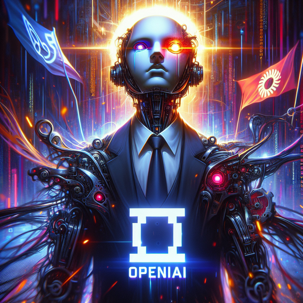 OpenAI (ChatPlus) vince il primo round nella disputa con i titolari di diritti