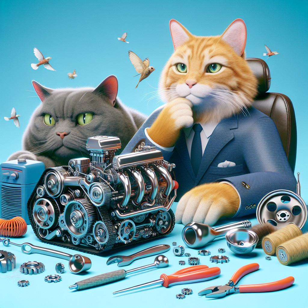 Scopri il Futuro della Ricerca con ChatPlus Search