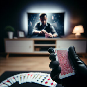 Video Magici IA Che Crea Video