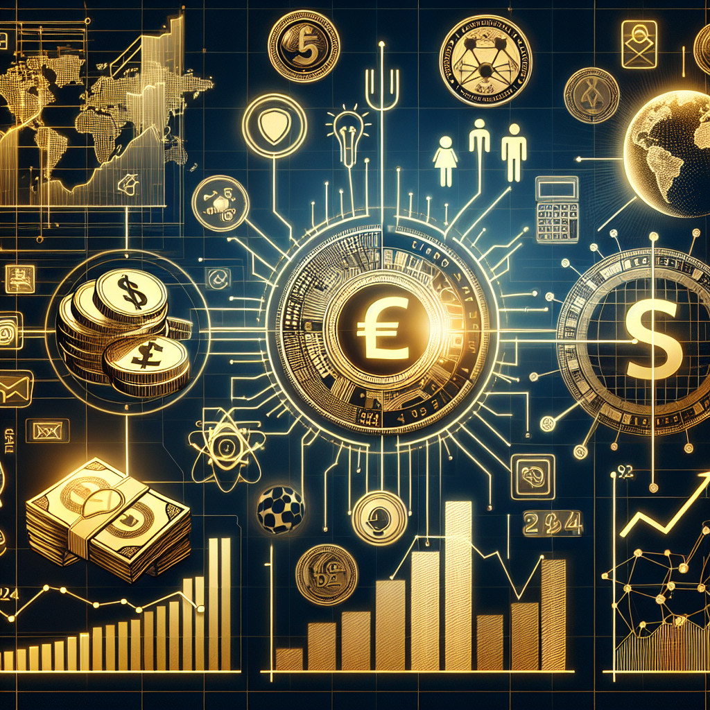 10 Finanziamenti che Hanno Scritto la Storia della Tech nel 2024