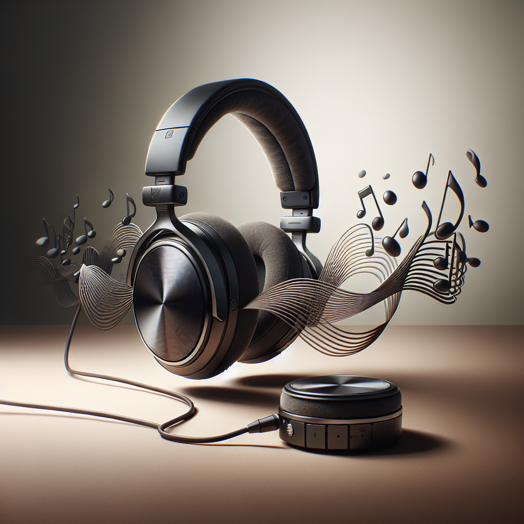 Amiron 300 di Beyerdynamic: Un’Esperienza Sonora Magnifica!