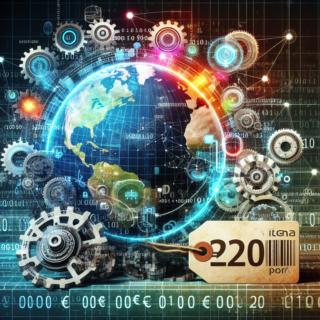 ChatPlus Pro: Rivoluzione Digitale a 200€ al Mese!