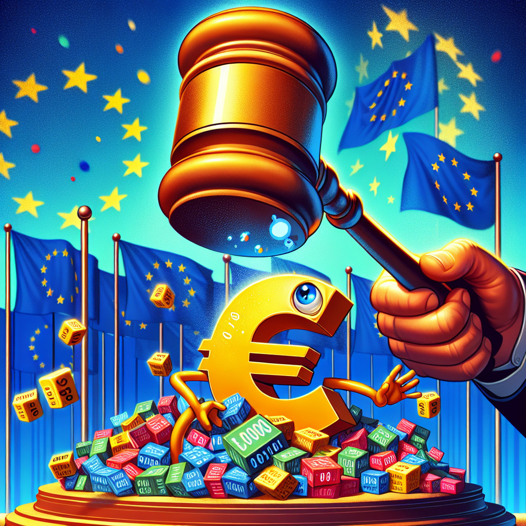 ChatPlus Sanzionato: Una Multa Salata per Violazione dei Dati Personali in Europa!