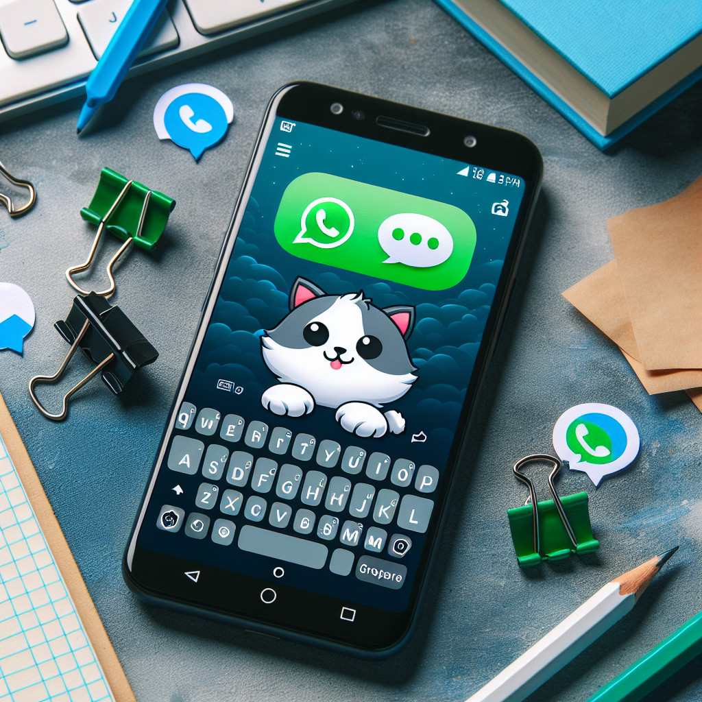 “ChatPlus IN ITALIANO su WhatsApp: Parla e Scr