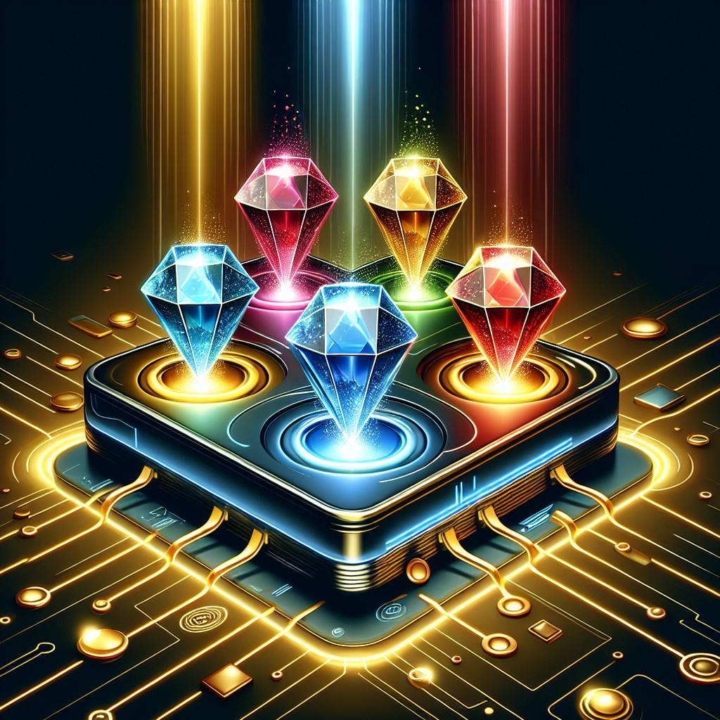 Cinque Gemme dell’Innovazione: Startup che Riducono le Distanze!