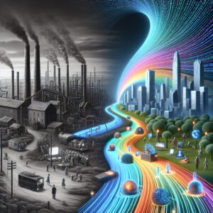 Digital revolution ChatPlus Pro in italiano