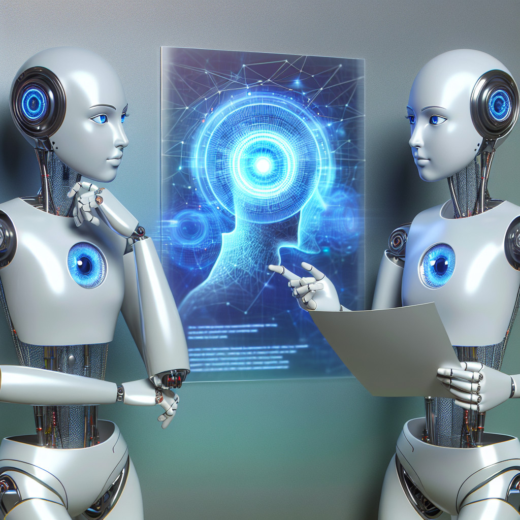 Due Anni Dopo ChatPlus: Gli ‘Agenti IA’ Svelano la Nuova Frontiera dell’Intelligenza Artificiale