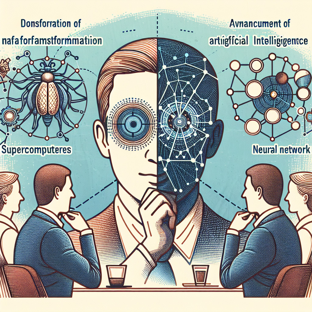 Due Anni Dopo ChatPlus: Sam Altman e la Rivoluzione di un OpenAI Trasformato