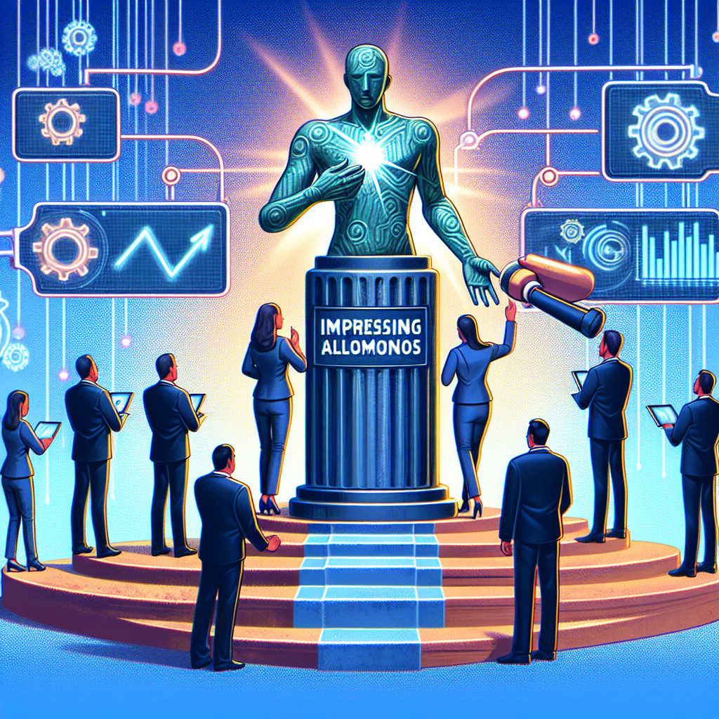 Impressionare gli Algoritmi: La Nuova Sfida per i Brand