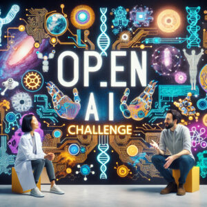 OpenAI Challenge