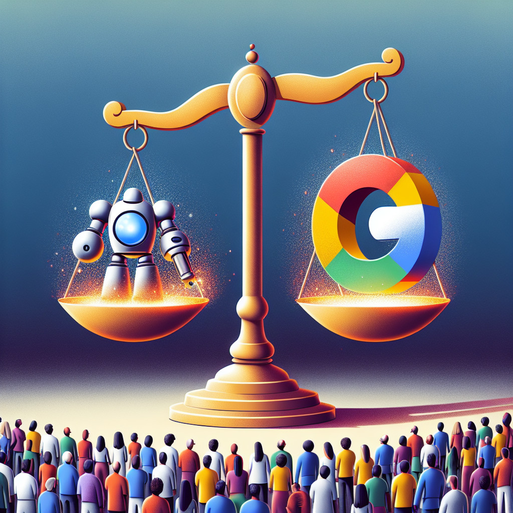 ChatPlusITALIA Search OpenAI Lancia la Sfida Suprema a Google Search!