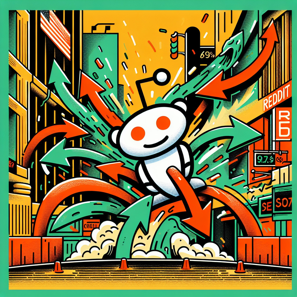 Reddit: Il Social Network che Fa Impazzire Wall Street