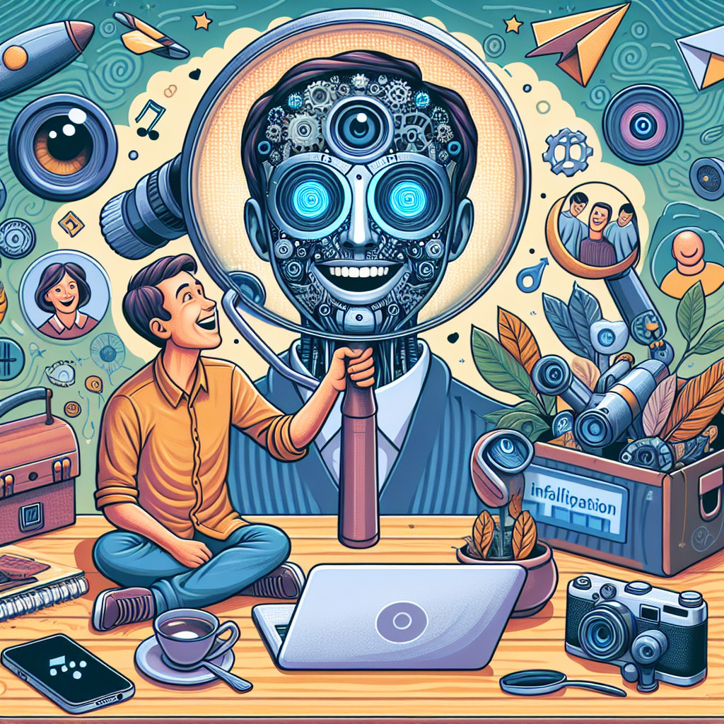 Scopri i Due Strumenti AI che Trasformano la Mia Vita!