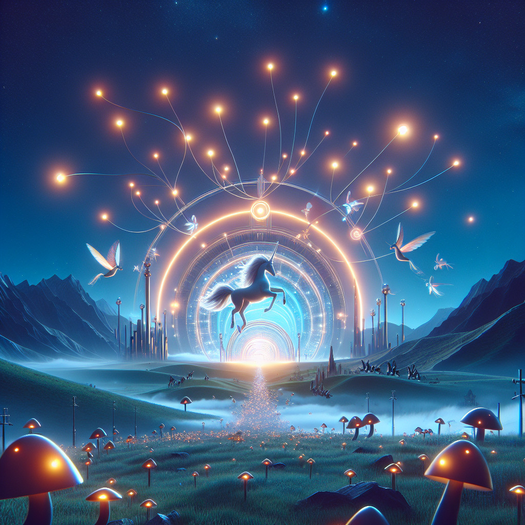 Scopri Sora: Il Magico Generatore di Video di OpenAI!