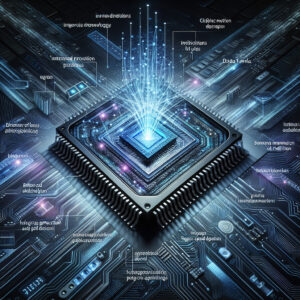 Semi-conductor AI Italia ChatPlus 5