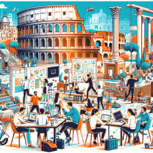 Start-up Roma Invitalia Startup chatplus