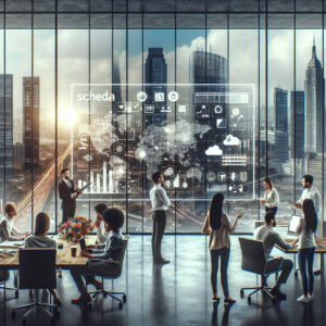 Startup chatplusitalia Scheda