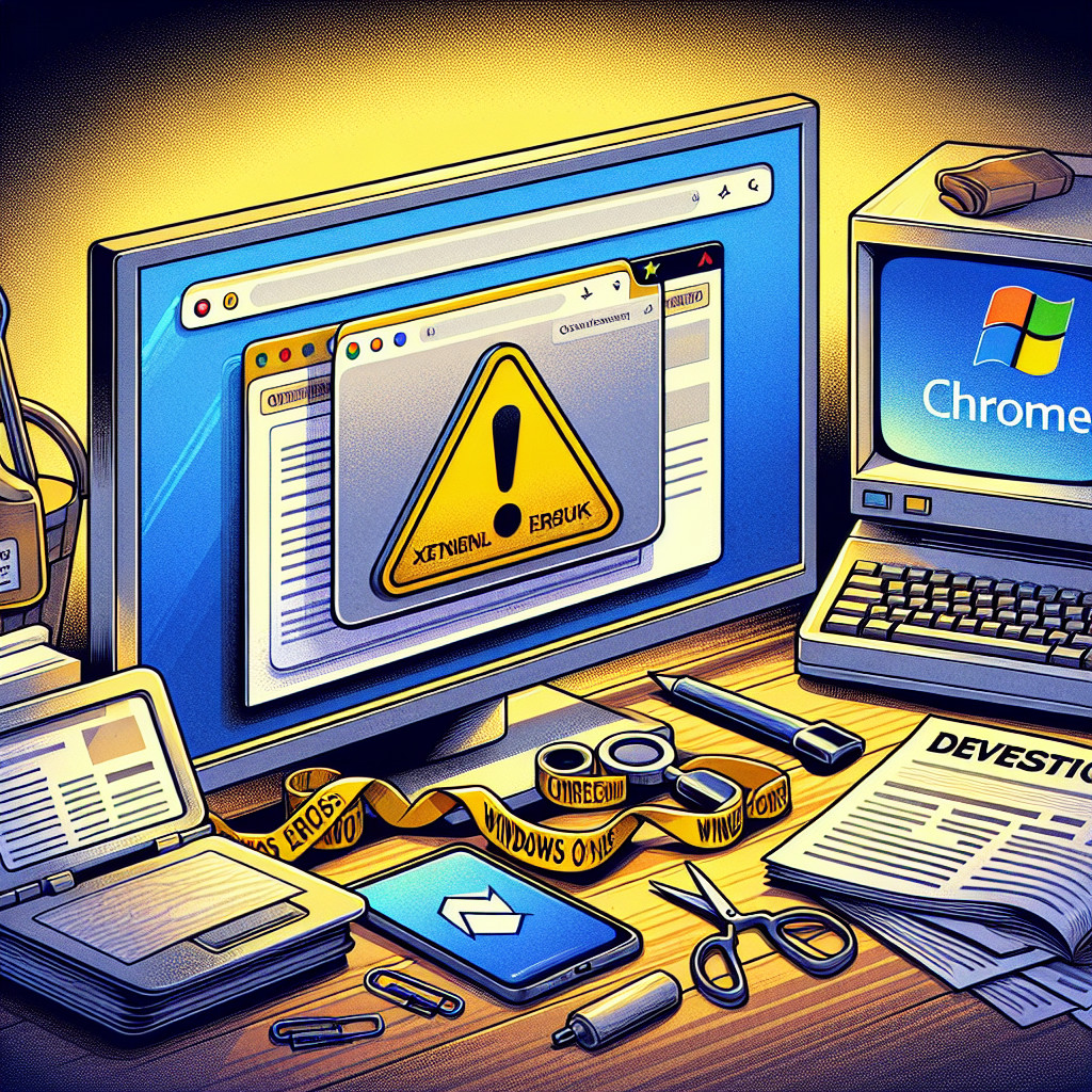 Windows chatplus italy Estensioni Chrome a Rischio, Un LLM su Windows 98, Indagine sul Caso Hashicorp-IBM!