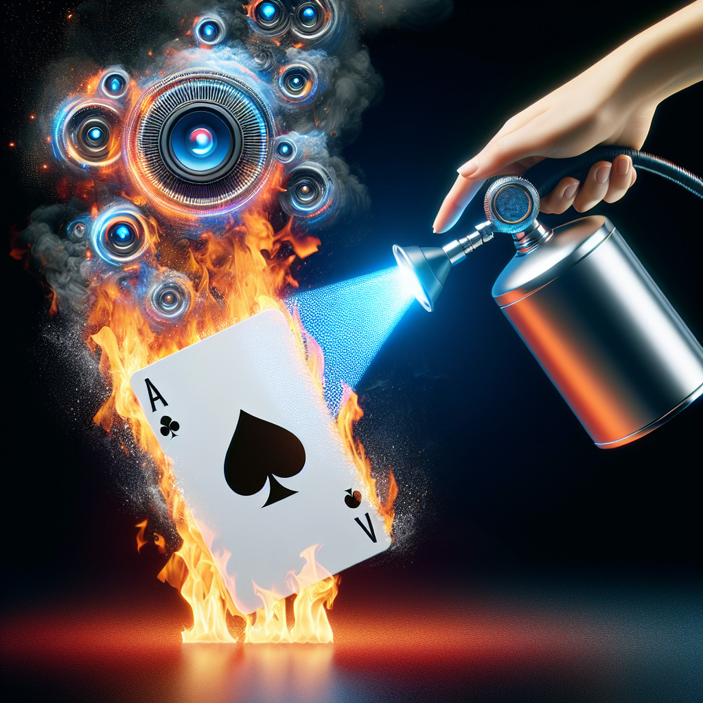 Apple chiama il suo asso: spegne le fiamme di Siri e dell’Intelligenza Artificiale!