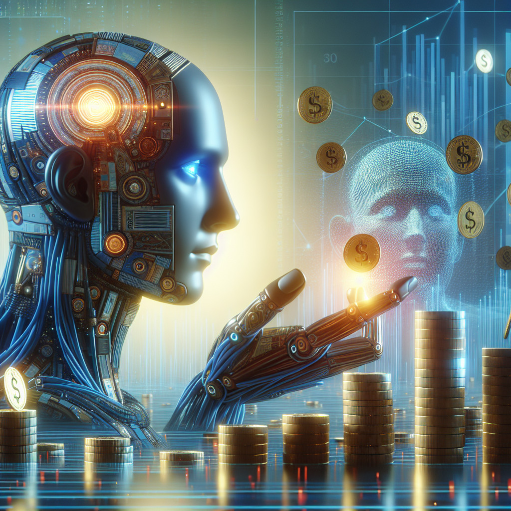 ChatPlus: L’Investimento da 500 Milardi che Riploterà il Futuro dell’IA Generativa