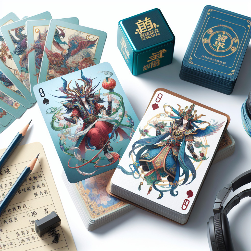 DeepSeek: Il Gioco delle Carte Cinesi Si Rinnova? Fai le Tue Domande ai Nostri Giornalisti!