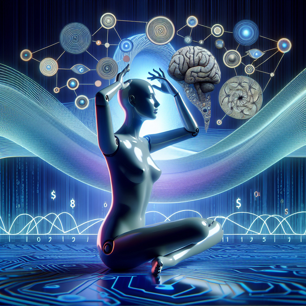 Intenzioni Svelate: Come l’IA Plasma i Nostri Desideri