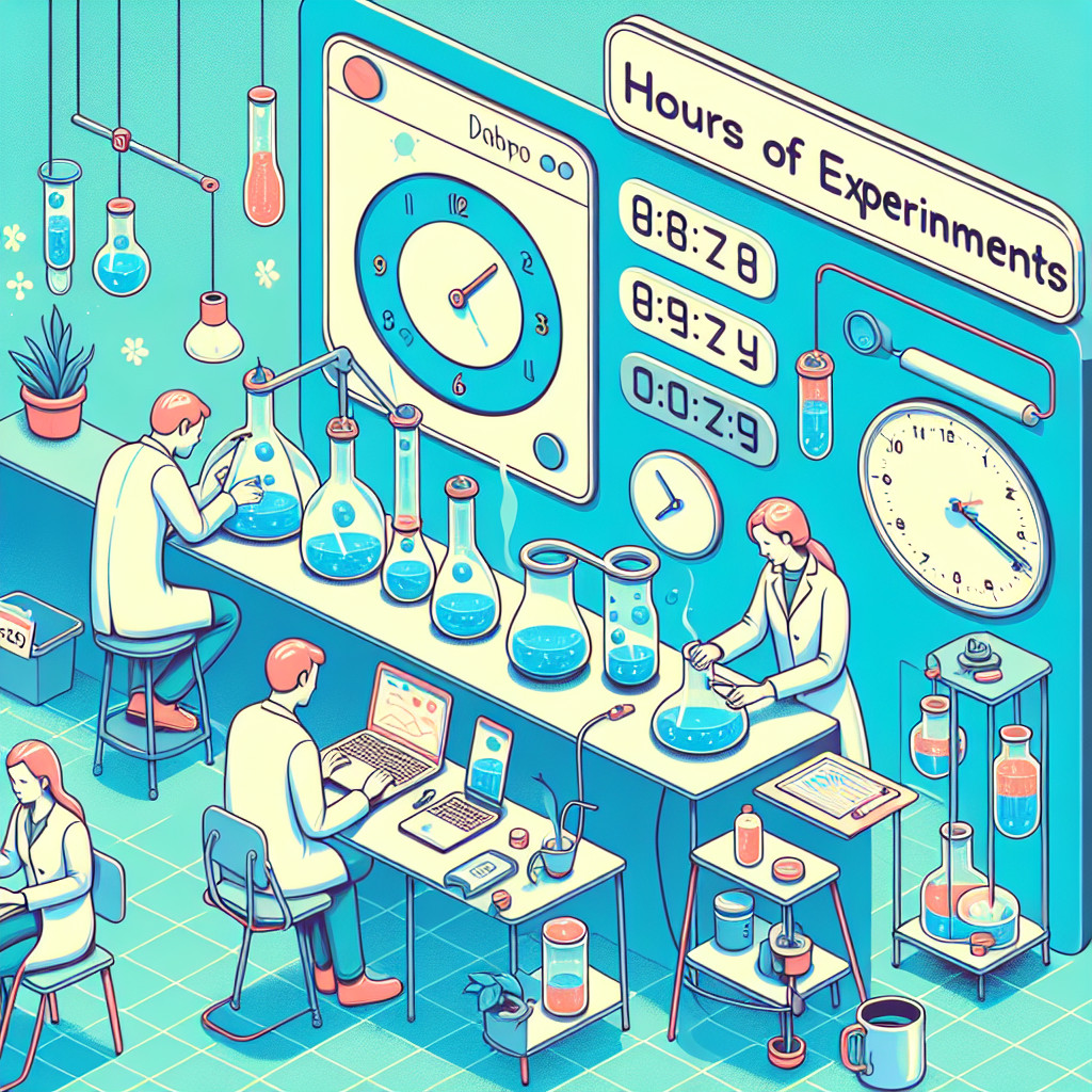 Ore di Esperimenti: Il Mio Viaggio nel Mondo di ChatPlus Tasks