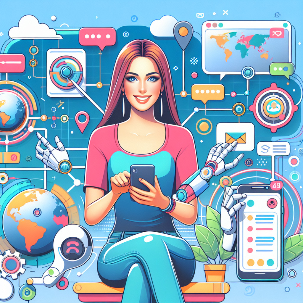 Scopri le Nuove Offerte e Funzionalità Esclusive di ChatPlusItalia.net