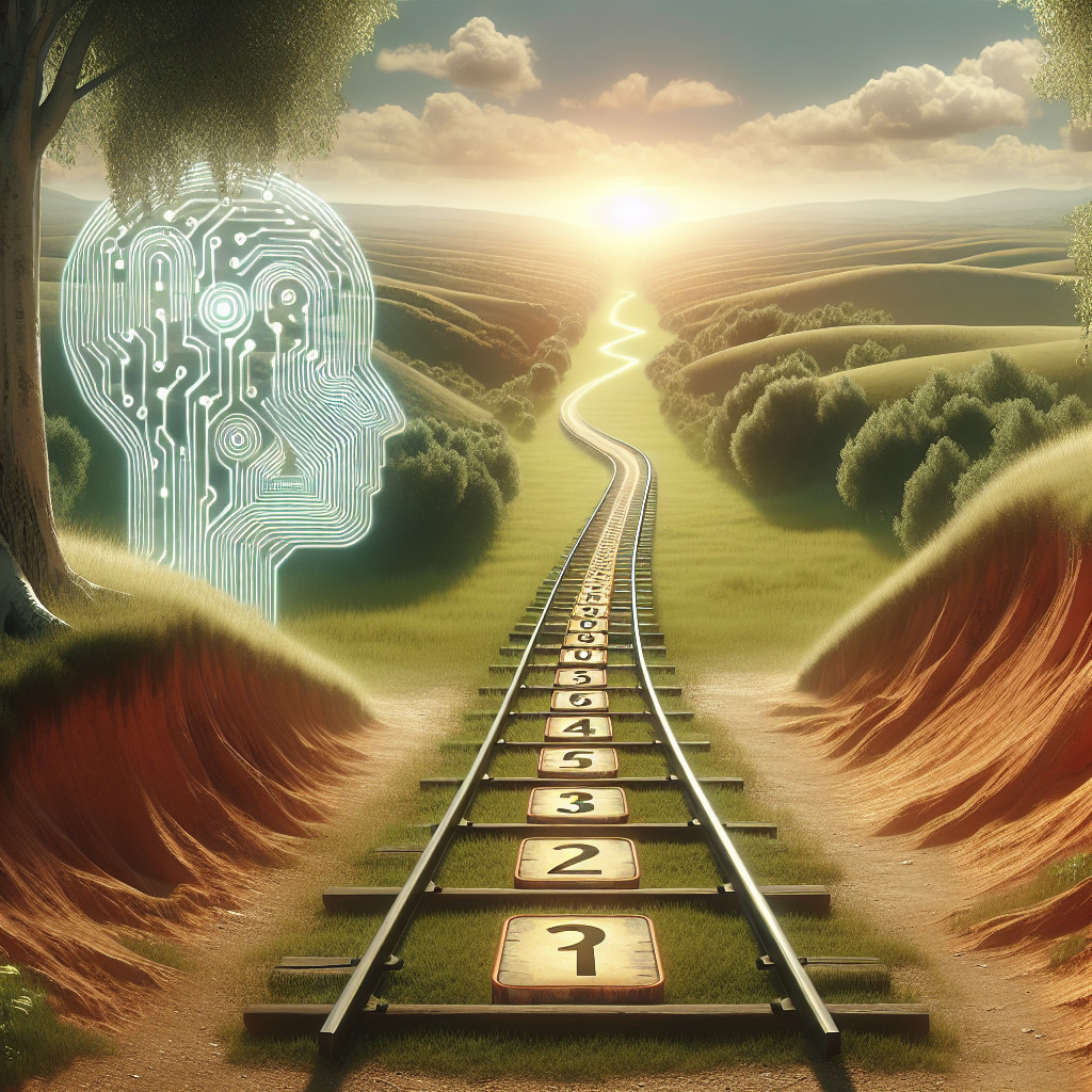 Verso l’IA: Il Cammino Contato delle Banche