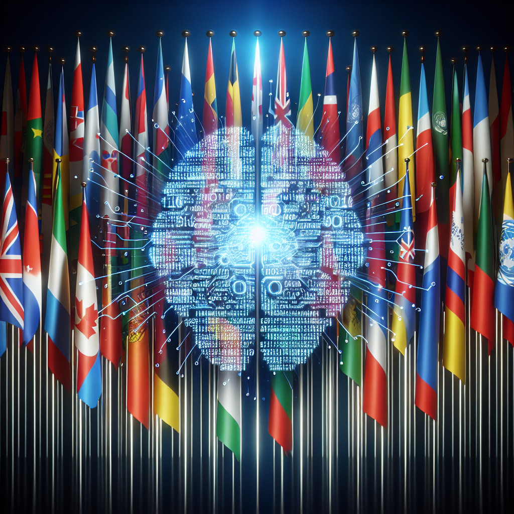 un'Intelligenza Artificiale