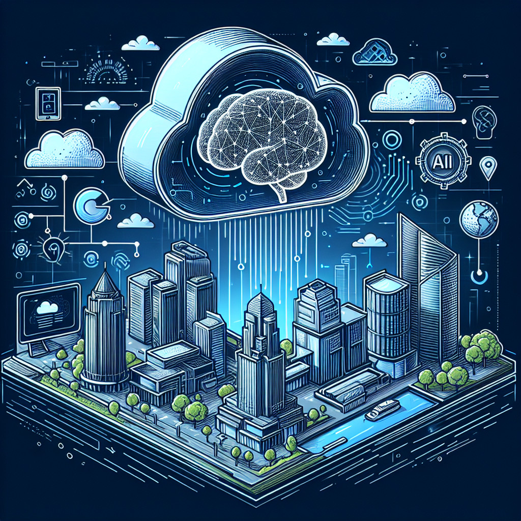 Akamas: La Startup da 10 Milioni di Dollari che Rivoluziona l’Ottimizzazione Cloud con l’IA