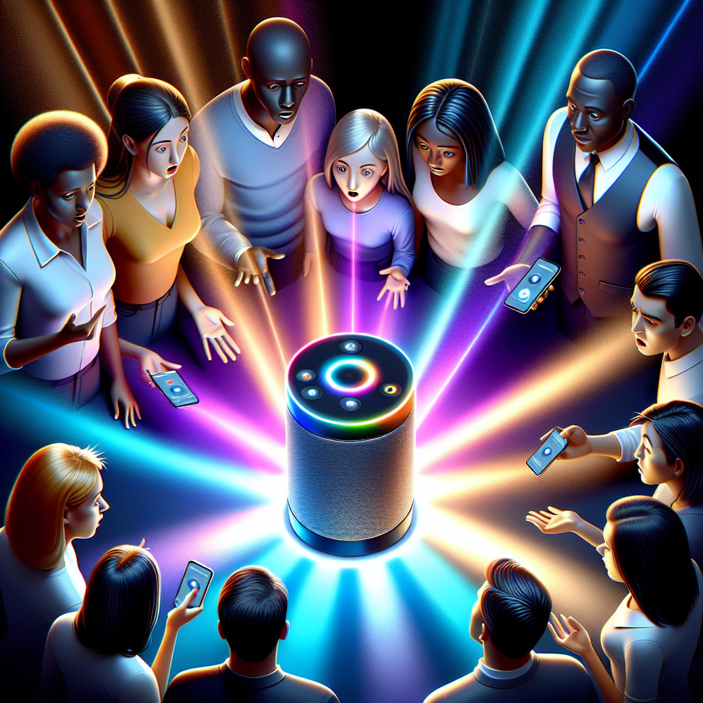 Alexa+: Il Futuro dell’Assistente Vocale Adesso è Qui, Ma Non È Ancora Per Te!