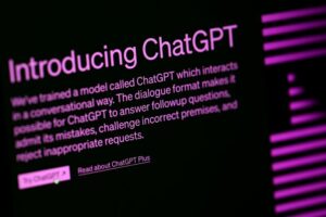 Abbonament Chat Gpt OpenAI