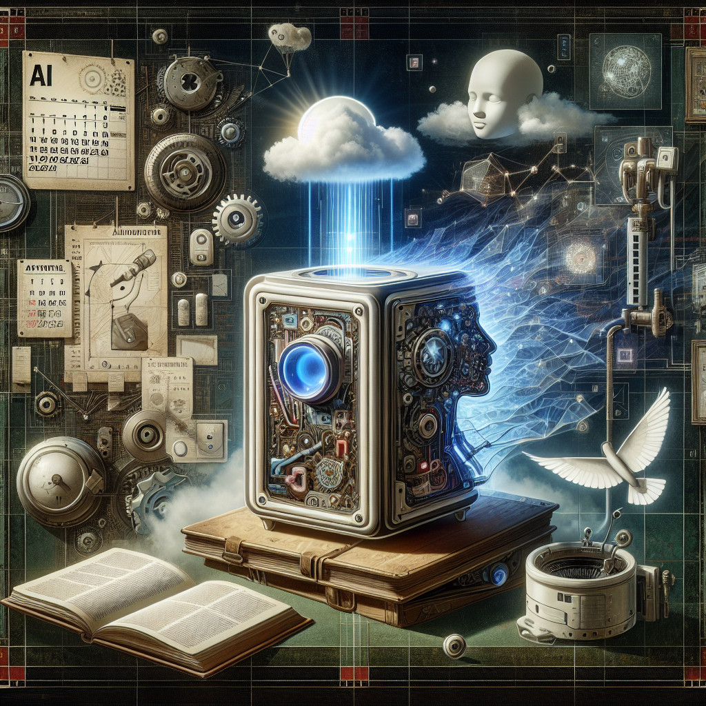 Il Segreto dell’IA: L’Invenzione di Sam Altman e Jony Ive Svelata Solo Tra Anni