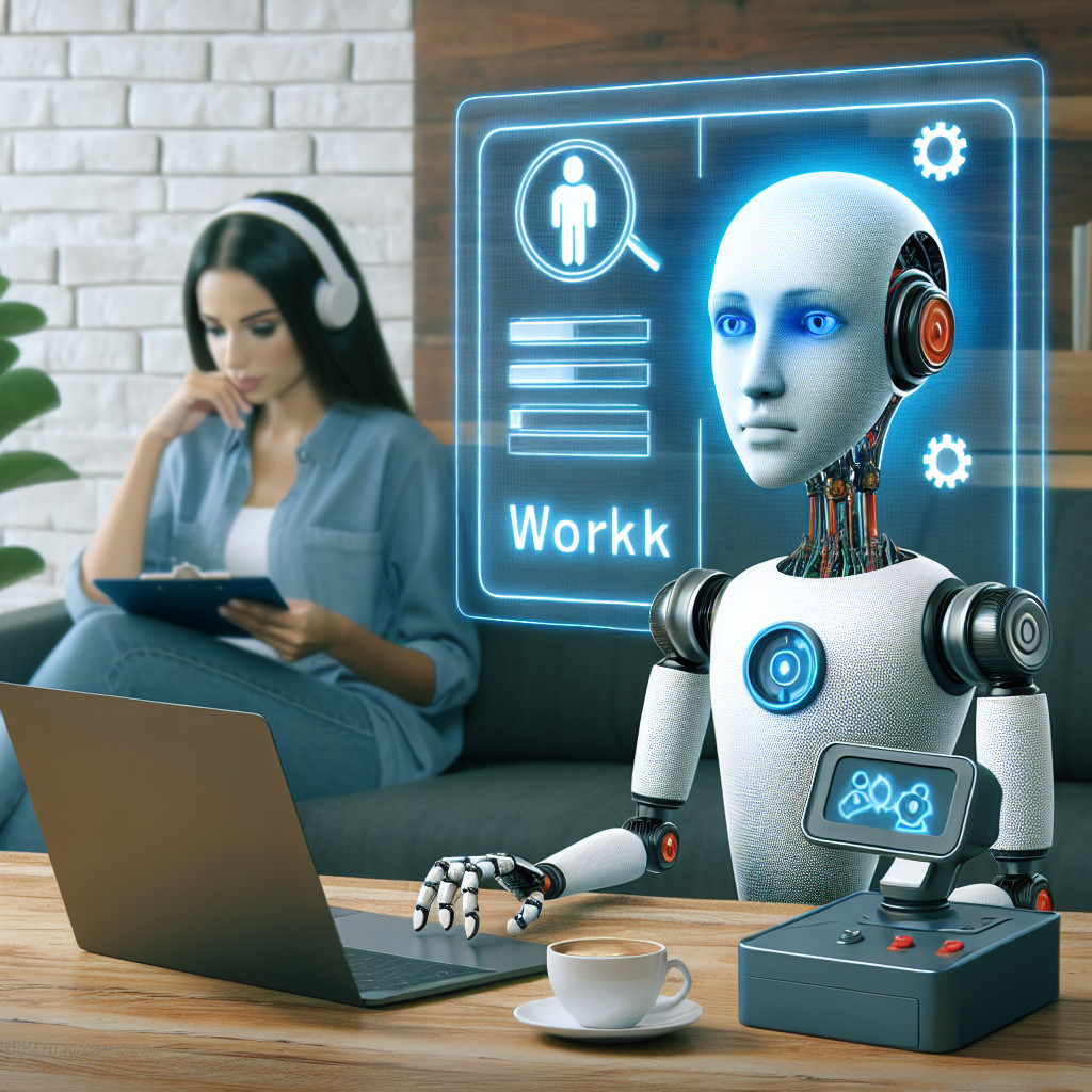 Intelligenza Artificiale al Servizio del Lavoro: Come MatchFT e ChatFT Rivoluzionano il Supporto ai Disoccupati