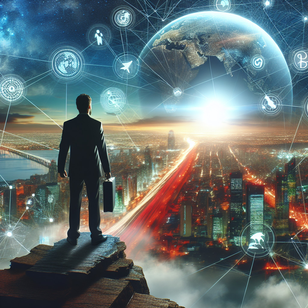 Il Futuro dell’Intelligenza Artificiale