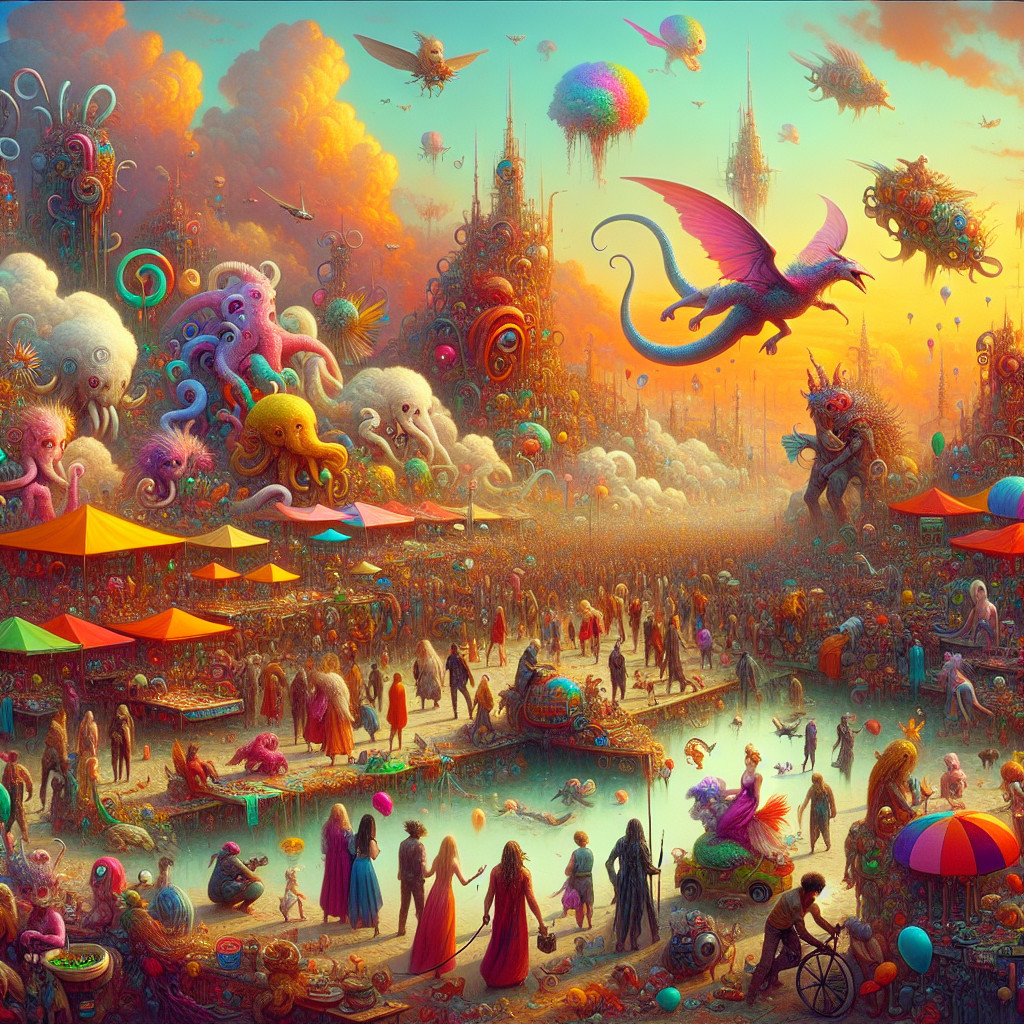 ChatPlus e le Meraviglie di Ghibli: La Rivoluzione che Surriscalda i Server di OpenAI!