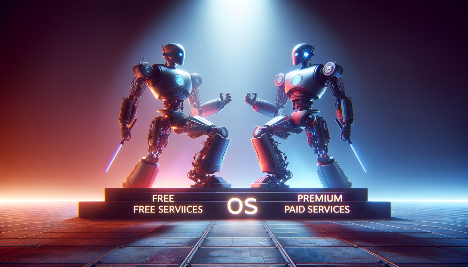 Chatgpt gratuito vs a pagamento