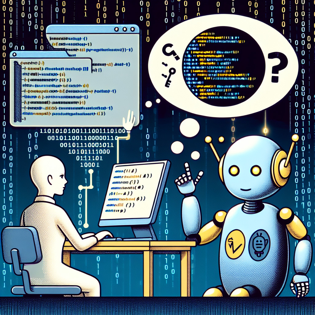 Codice Creativo: Sfrutta ChatPlus per il Tuo Progetto di Programmazione!