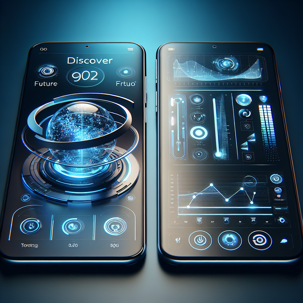 Due Nuove App Apple: Scopri il Futuro con il Vision Pro!