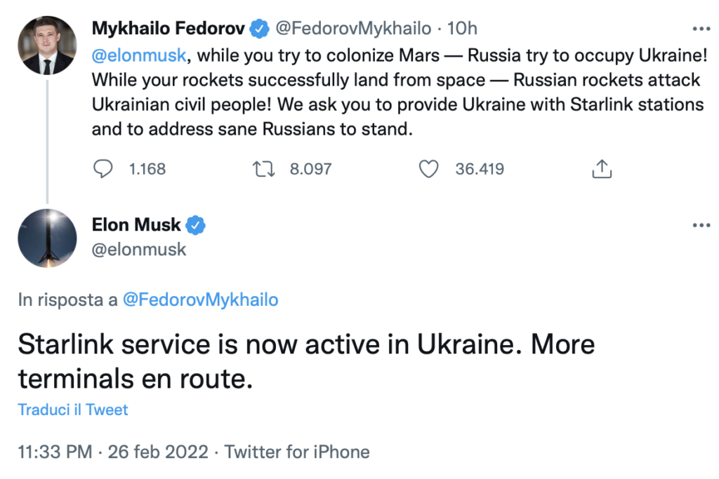 Elon Musk: Sospetti e Conflitti – Il Rischio di una Minaccia Globale