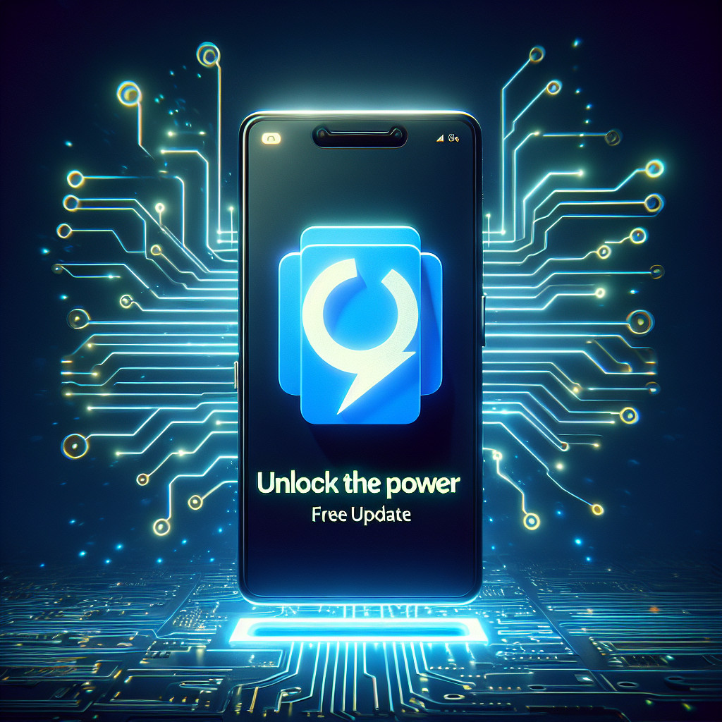 Sblocca la Potenza: Aggiornamento Gratuito per i Google Pixel!