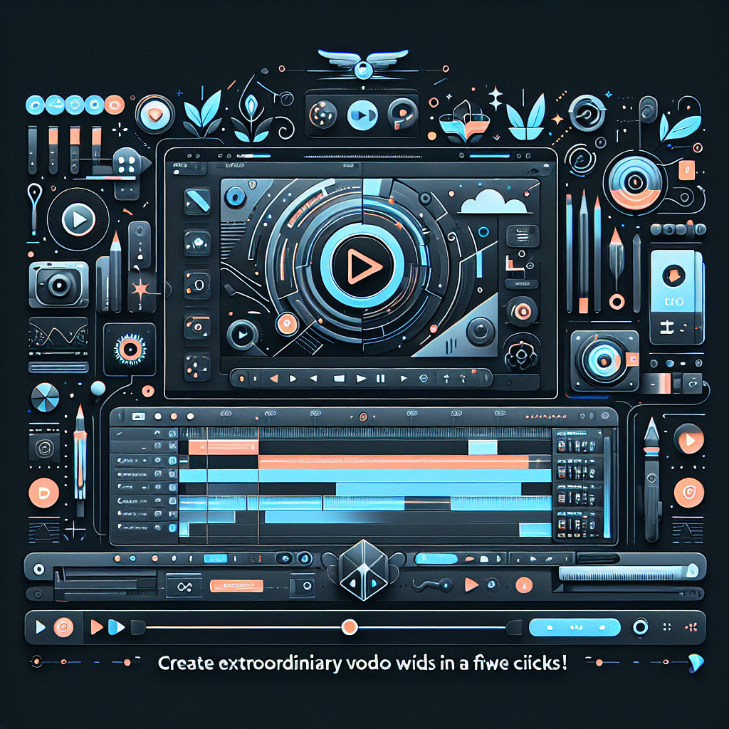 Sora di OpenAI: Crea Video Straordinari in Pochi Click!