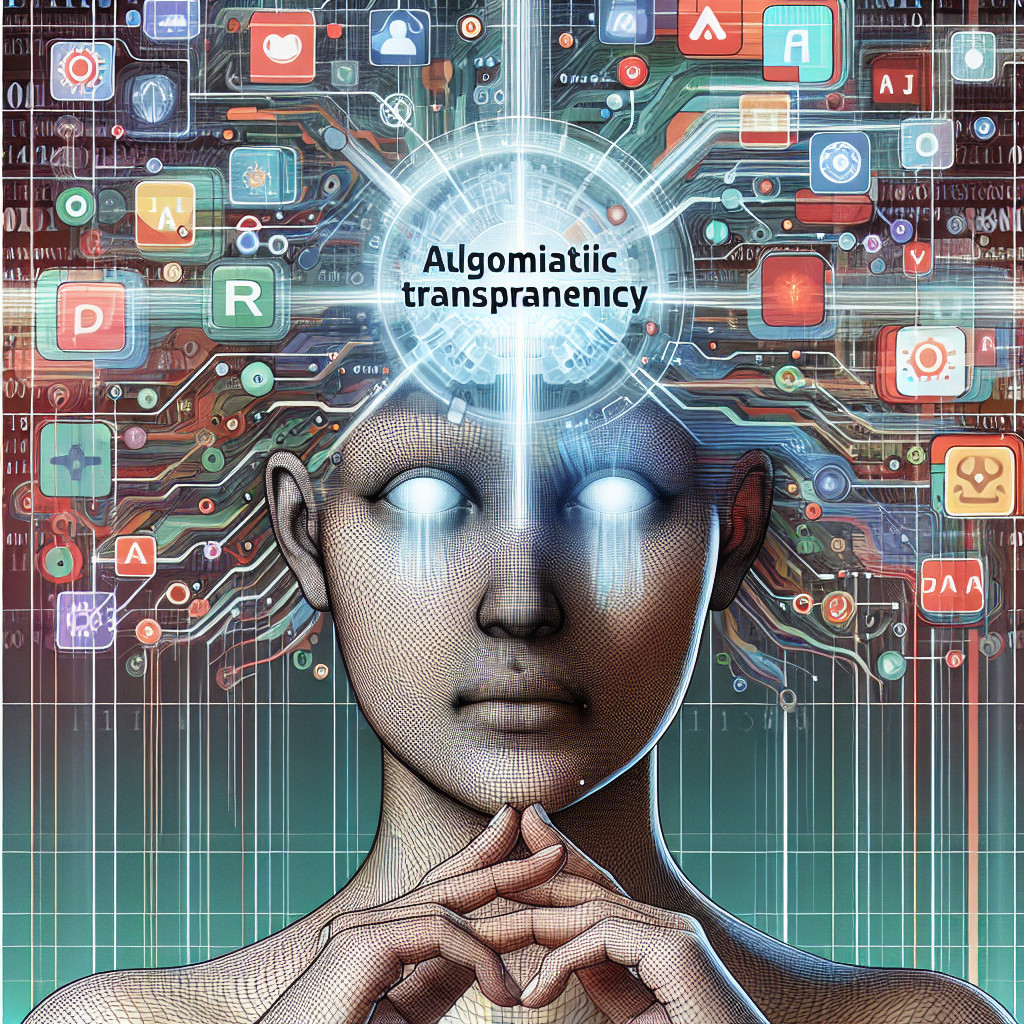 Trasparenza Algoritmica: Il Diritto di Comprendere le Decisioni delle Intelligenze Artificiali