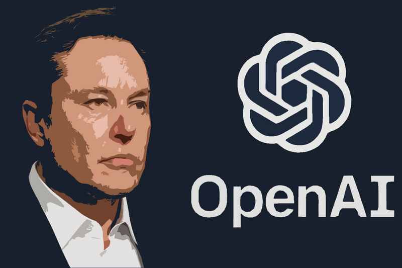 Battaglia tra Giganti: OpenAI Risponde a Elon Musk con una Controdenuncia
